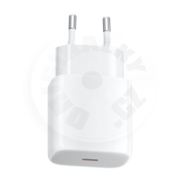 Xiaomi 20W Fast Charging Power Adapter - USB-C Xiaomi 20W Fast Charging Power Adapter - USB-C
