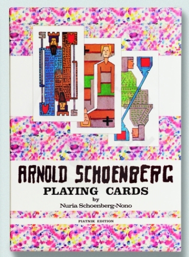 Arnold Schönberg