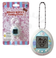 Tamagotchi - Original (Tama Nano Hello Kitty Sky Blue)