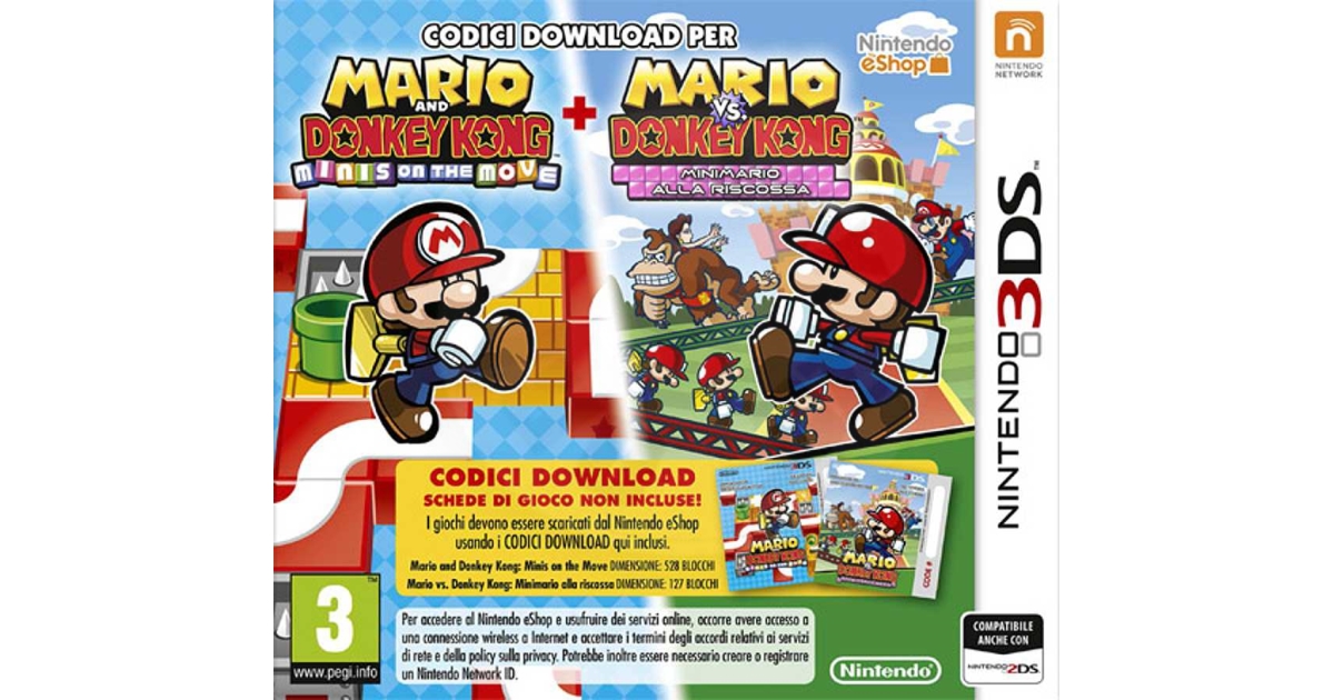 Mario hry online