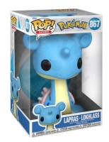 Funko POP! Pokémon Super Sized - Lapras - 25 cm