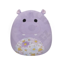Plyšák Squishmallows Hanna Purple Hippo 50 cm