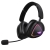 ASUS ROG headset Delta II (tri-mode) - černá (PC/PS4/PS5/SWITCH)
