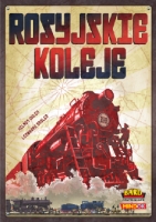 Ruské železnice