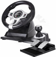 TRACER Roadster 4in1 (XONE/PS4/PS3/PC)