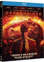 Oppenheimer 2BD (BD)
