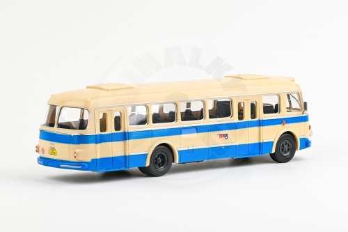 ABREX - Autobus 706 RTO 1:43 - ČSAD (1)