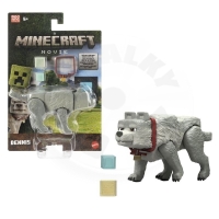 Mattel Minecraft: Figurka - Dennis