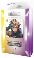 Final Fantasy TCG - Starter Deck 2025 - Volume II