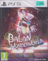 Balan Wonderworld (PS5)