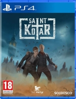 Saint Kotar (PS4)