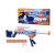 Nerf: Load Out - Arctic Zerostriker + 24 šipek