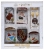 Harry Potter Jelly Belly dárkový set 259 g