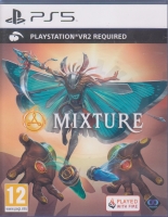 Mixture VR (PS5) použité Mixture VR (PS5) použité