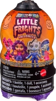 Minipanenka Monster High Little Frights Halloween - různé postavičky Minipanenka Monster High Little Frights Halloween - různé postavičky