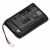Baterie Cameron Sino CS-SP152XL pro Sony Dualshock 4, 3.7V, Li-ion, 1800mAh / 6.66Wh