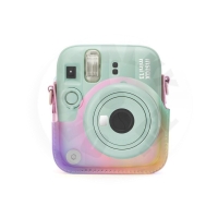 Fujifilm Instax pouzdro pro MINI 13 - Iridescent