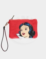 Difuzed Disney ® Snow White ® Ladies Zipper Pouch