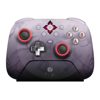 8BitDo Ultimate 2 (2.4G) Wireless Controller Honkai: Star Rail - Evernight
