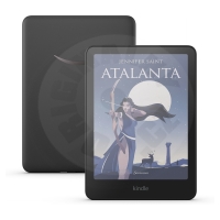 Amazon Kindle Colorsoft 7" 2025 16 GB - černá