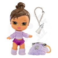 Bratz Babyz Runwayz panenka - Yasmin