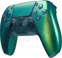 Sony PlayStation 5 DualSense Wireless Controller Chroma Teal (PS5)