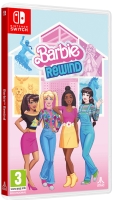 Barbie Rewind (Switch)
