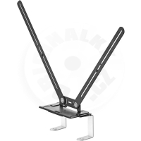 Logitech Držák na televizi