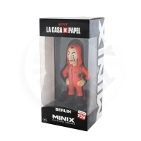 MINIX Netflix TV: Money Heist - Berlin w/ Mask