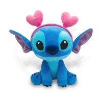 Plyšák - Lilo &amp; Stitch Stitch Love 25 cm