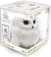Lampička - Harry Potter Hedwig 17 cm