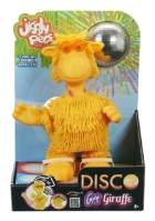 Jiggly Pets - Tančící žirafa Gigi
