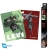 ATTACK ON TITAN - Set 2 Posters Chibi 52 x 38 cm - Set 1