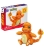 Mattel Mega Pokemon: Jumbo Charmander (HHL13)