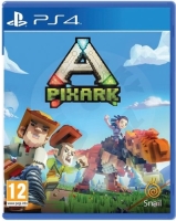 PixARK (PS4) použité