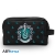 HARRY POTTER - Toiletry Bag "Slytherin"