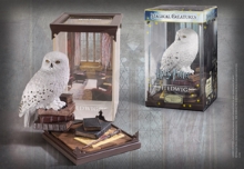 Harry Potter - Hedwig 18,5 cm