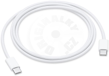 Apple iPhone Original Napájecí USB-C/USB-C Kabel 2m