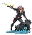 Sběratelská Figurka - G.I. Joe Destro 25cm