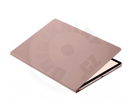 Samsung Book Cover for Galaxy Tab S7+ / S7+ Lite T730 - pink