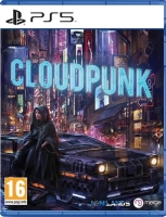 Cloudpunk (PS5)
