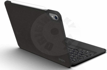 Zagg Apple iPad 11" 2020 odolný kryt s klávesnicí Zagg Apple iPad 11" 2020 odolný kryt s klávesnicí