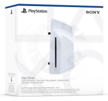 Sony PlayStation 5 Disc Drive "optická mechanika pro PlayStation 5 Digital Slim"