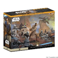 Star Wars Legion: Galactic Republic Starter Set - EN