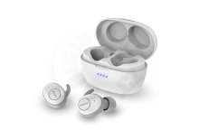 Philips 2000 series Sluchátka SHB2505WT/10, bílá