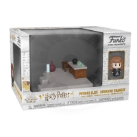 Funko Pop! Mini Moments: Harry Potter -  Hermione in Potion Class