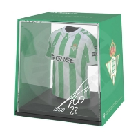 MyJersey - Real Betis Home 2024/25 Isco