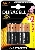 Duracell BASIC AA, 6ks, 1.5V - blistr