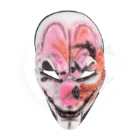 Payday 2 Replica Old Hoxton maska