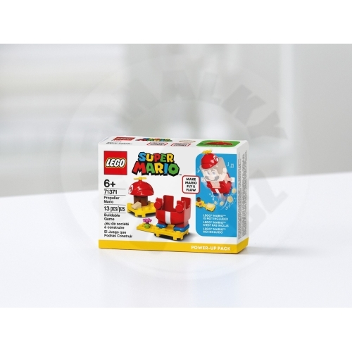 LEGO Super Mario™ 71371 Propeller Mario™ Power-Up Pack